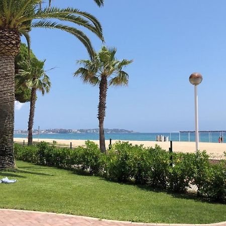 Apartaments Colibri Cambrils Buitenkant foto