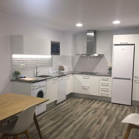Apartaments Colibri Cambrils Buitenkant foto