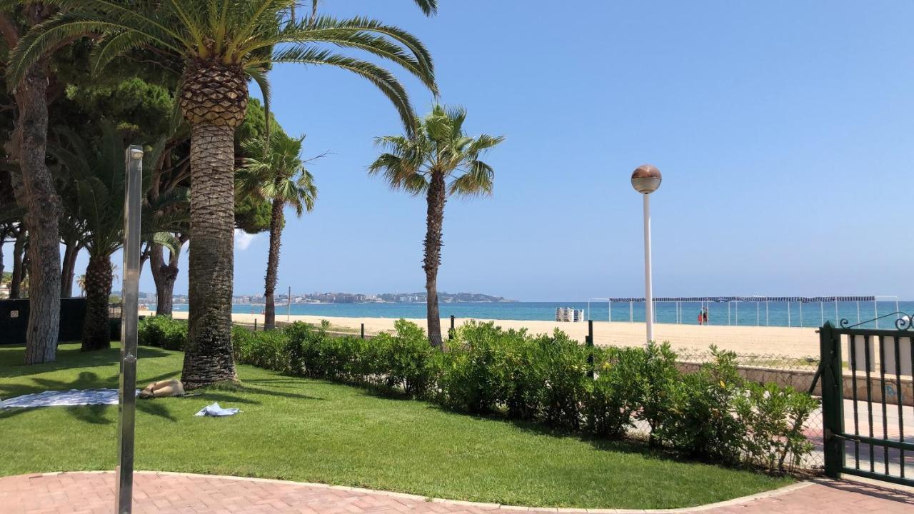 Apartaments Colibri Cambrils Buitenkant foto