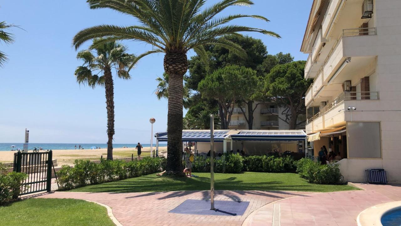 Apartaments Colibri Cambrils Buitenkant foto