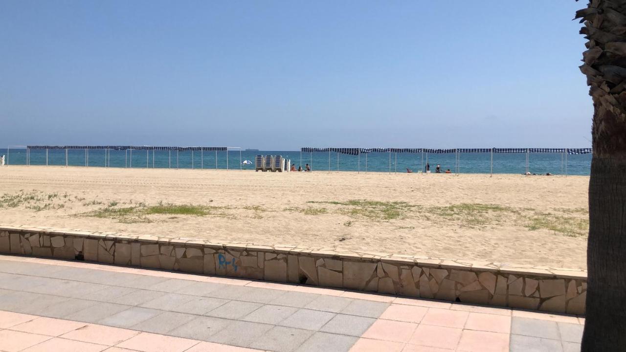 Apartaments Colibri Cambrils Buitenkant foto