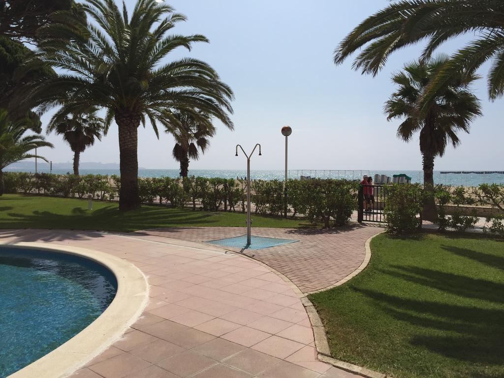 Apartaments Colibri Cambrils Buitenkant foto
