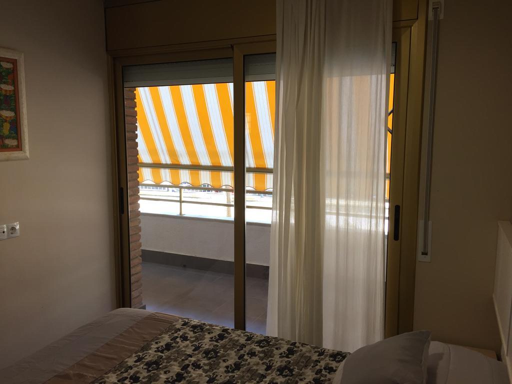 Apartaments Colibri Cambrils Buitenkant foto
