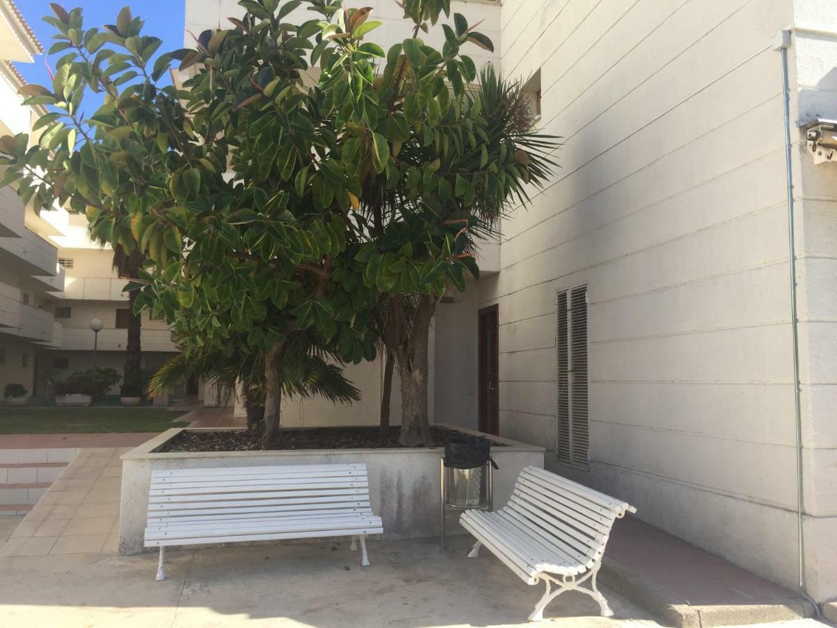 Apartaments Colibri Cambrils Buitenkant foto