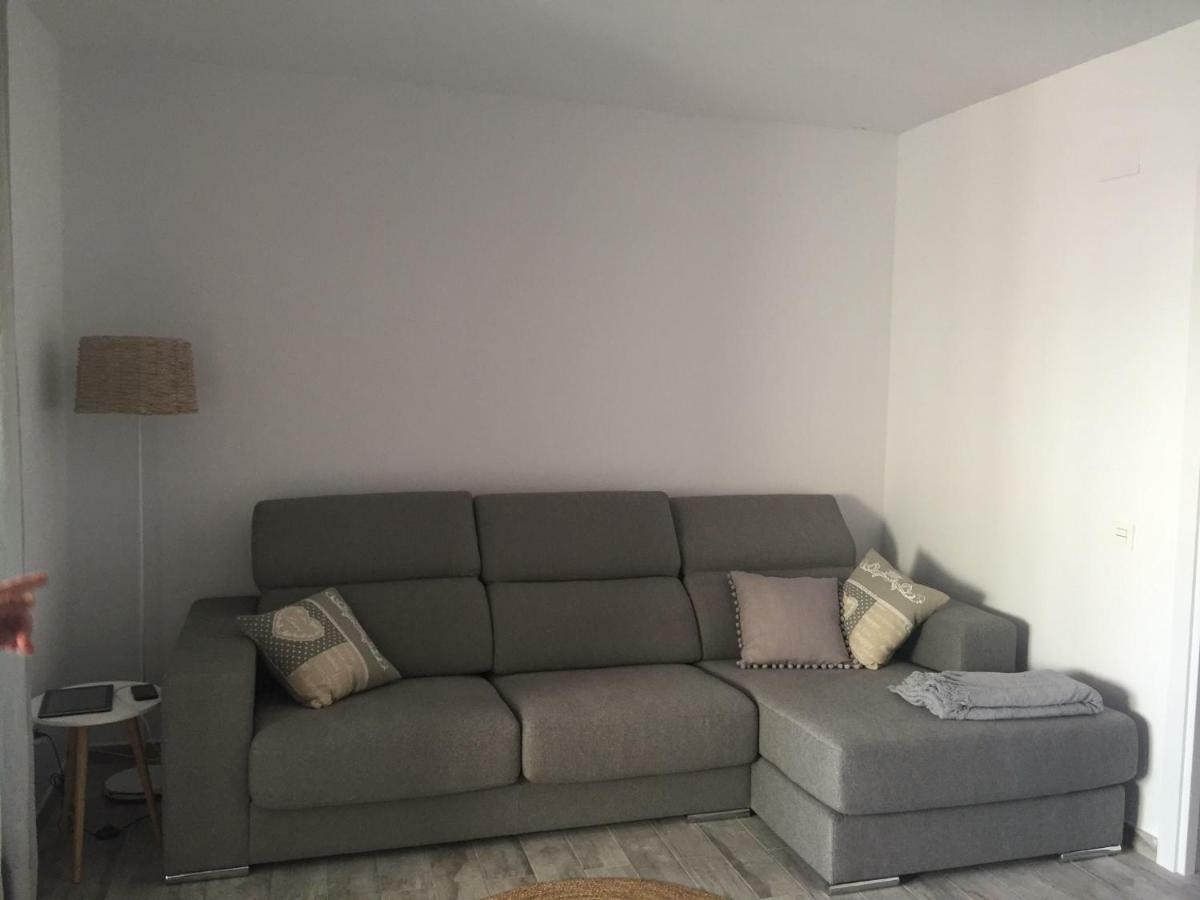 Apartaments Colibri Cambrils Buitenkant foto
