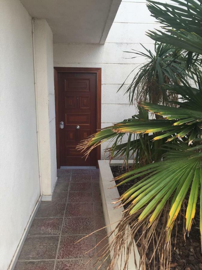 Apartaments Colibri Cambrils Buitenkant foto