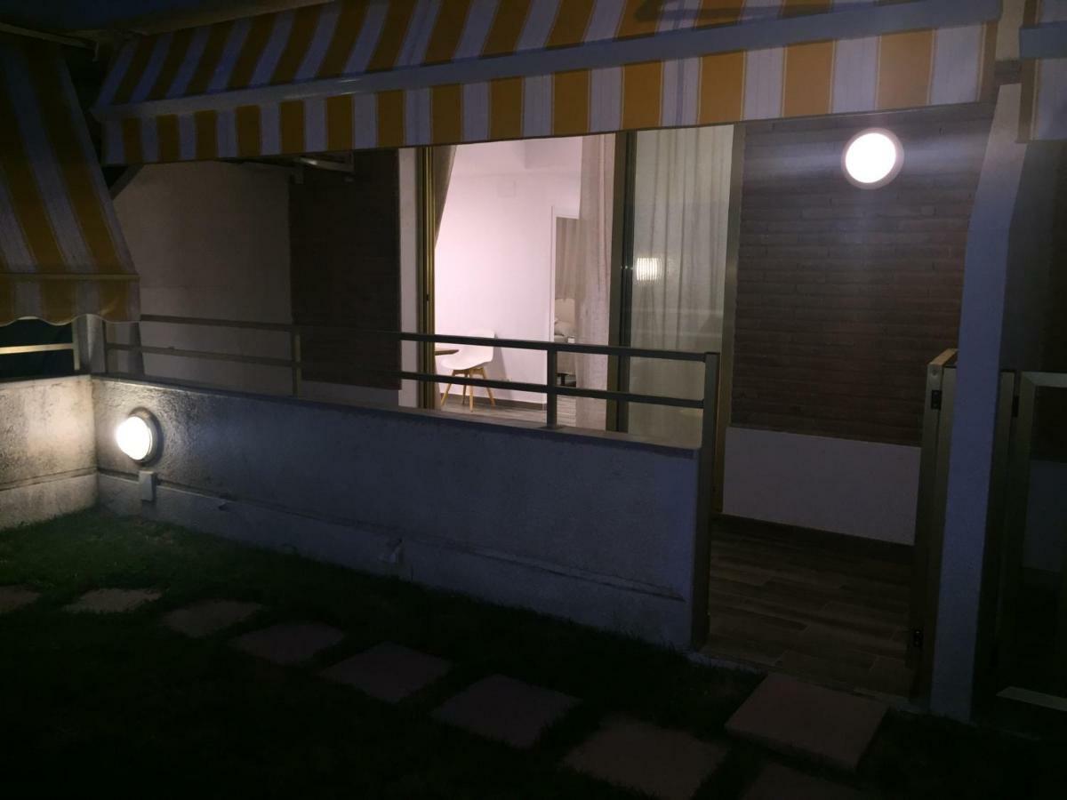 Apartaments Colibri Cambrils Buitenkant foto