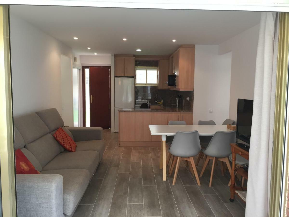 Apartaments Colibri Cambrils Buitenkant foto