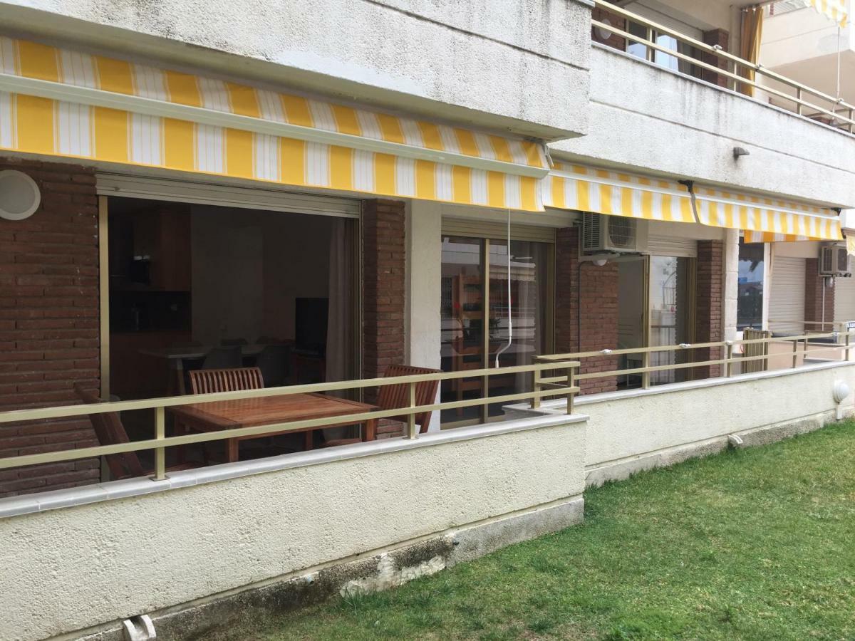 Apartaments Colibri Cambrils Buitenkant foto