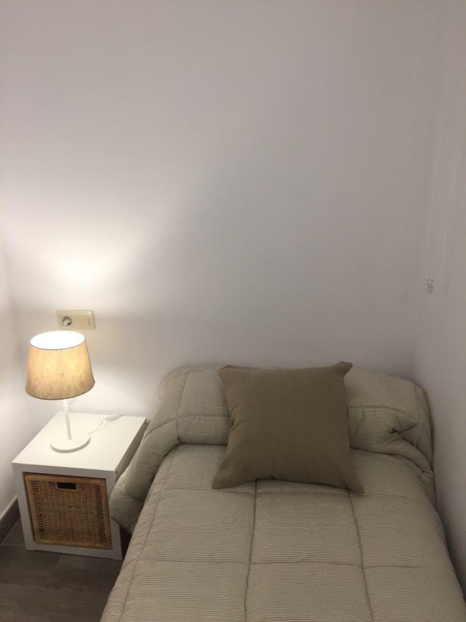 Apartaments Colibri Cambrils Buitenkant foto
