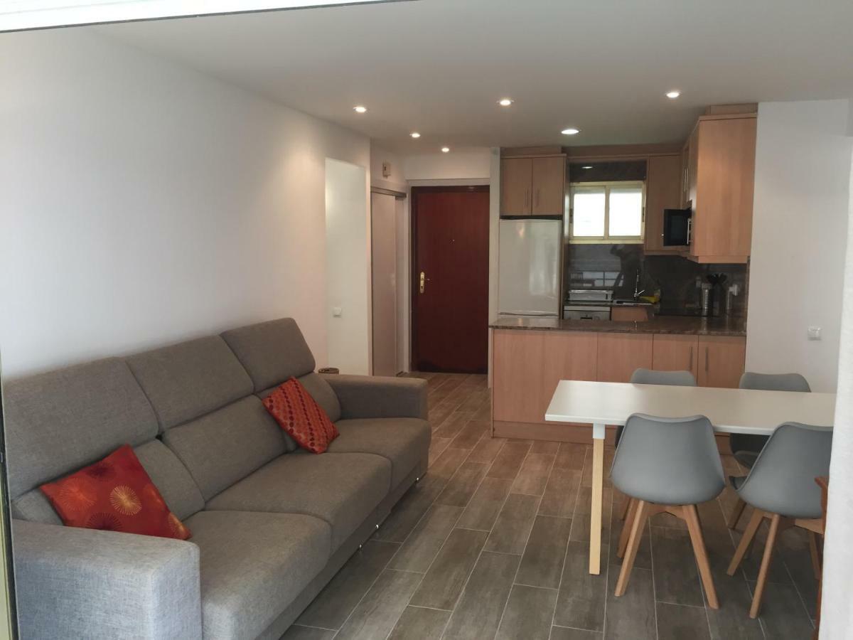 Apartaments Colibri Cambrils Buitenkant foto